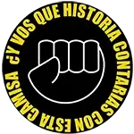 camisa negra nasional b