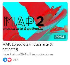 episodio dos mapradiocr