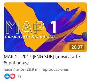 episodio uno mapradiocr