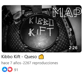 kibbo kift mapradiocr