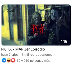 pb ep tres mapradiocr