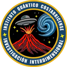 Instituto Cuántico Costarricense para la Investigación Interdimensional