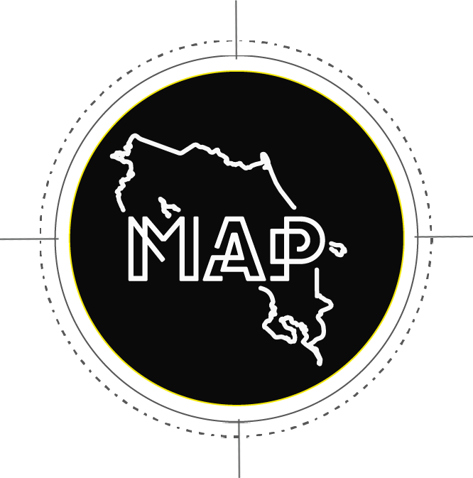 MAP Radio CR