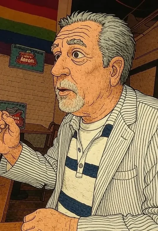juan el bautista